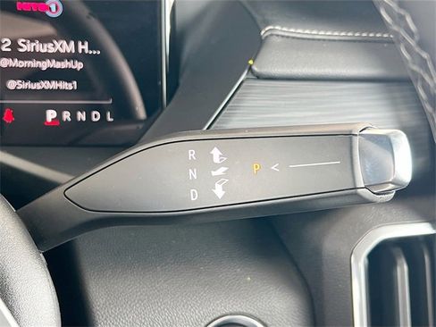 New 2026 GMC Acadia Elevation image 12