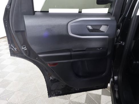 Used 2022 Ford Bronco Sport Big Bend AWD/4WD image 21