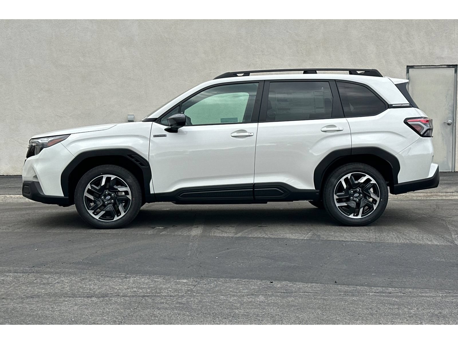 New 2026 Subaru Forester Touring AWD/4WD image 7