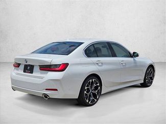 Certified 2025 BMW 330i Sedan w/ Convenience Package video 2