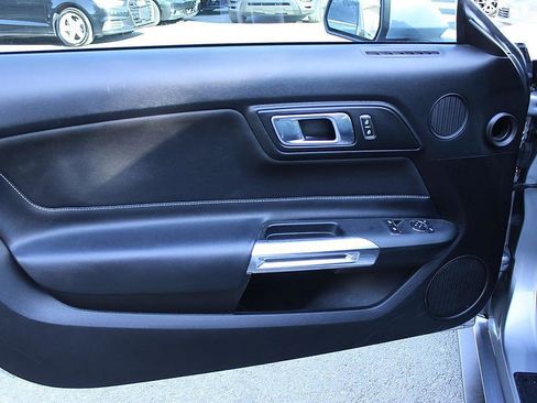 Used 2021 Ford Mustang GT w/ GT Performance Package RWD image 8
