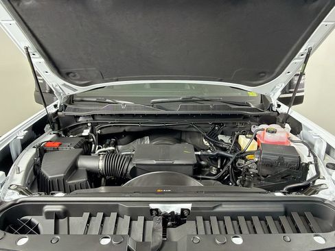 New 2026 Chevrolet Silverado 2500 LT w/ Trail Boss Package AWD/4WD image 25