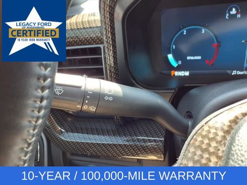 Used 2024 Ford F250 Lariat w/ Lariat Ultimate Package AWD/4WD image 22