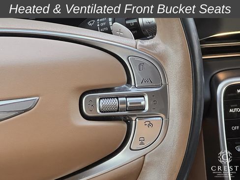 Used 2022 Genesis GV80 3.5T w/ Prestige Package 07 AWD/4WD image 13