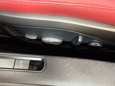 Used 2023 Porsche 911 Carrera 4 GTS image 23