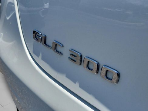 Certified 2021 Mercedes-Benz GLC 300 4MATIC Coupe image 31