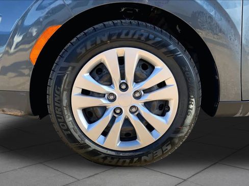 Used 2020 Kia Soul LX FWD image 11