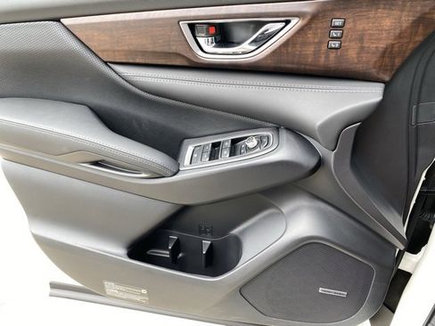 New 2025 Subaru Ascent Touring image 13