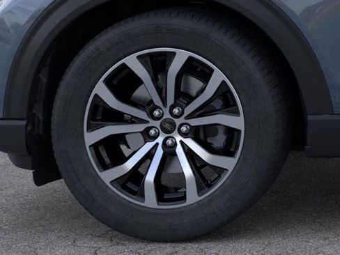 New 2026 Ford Explorer ST-Line AWD/4WD image 19