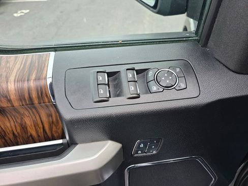 Used 2018 Ford F150 Lariat w/ Equipment Group 502A Luxury image 35