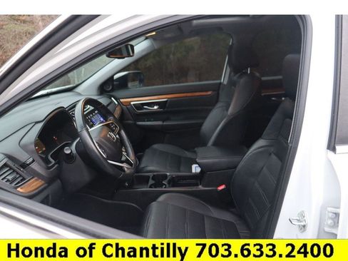 Used 2022 Honda CR-V EX-L image 26