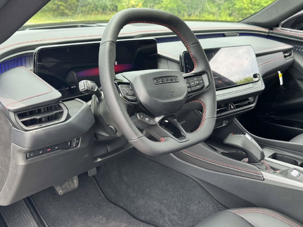 New 2026 Dodge Charger R/T AWD/4WD image 2