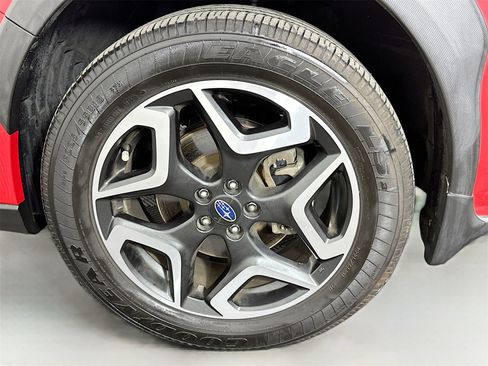 Used 2020 Subaru Crosstrek 2.0i Limited w/ Popular Package #3 image 29