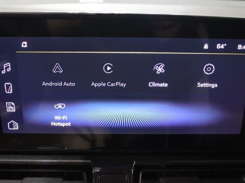 New 2026 Chevrolet TrailBlazer LT w/ Convenience Package AWD/4WD image 3