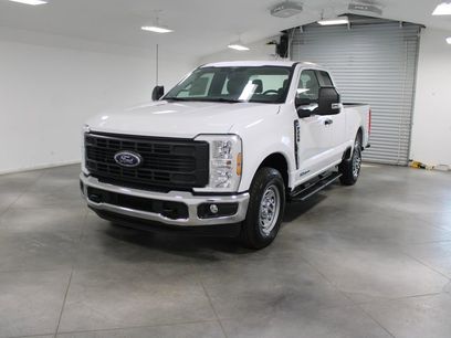 New 2026 Ford F250 XL