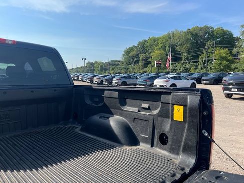 Used 2011 GMC Sierra 1500 SLE w/ Power Tech Package AWD/4WD image 11