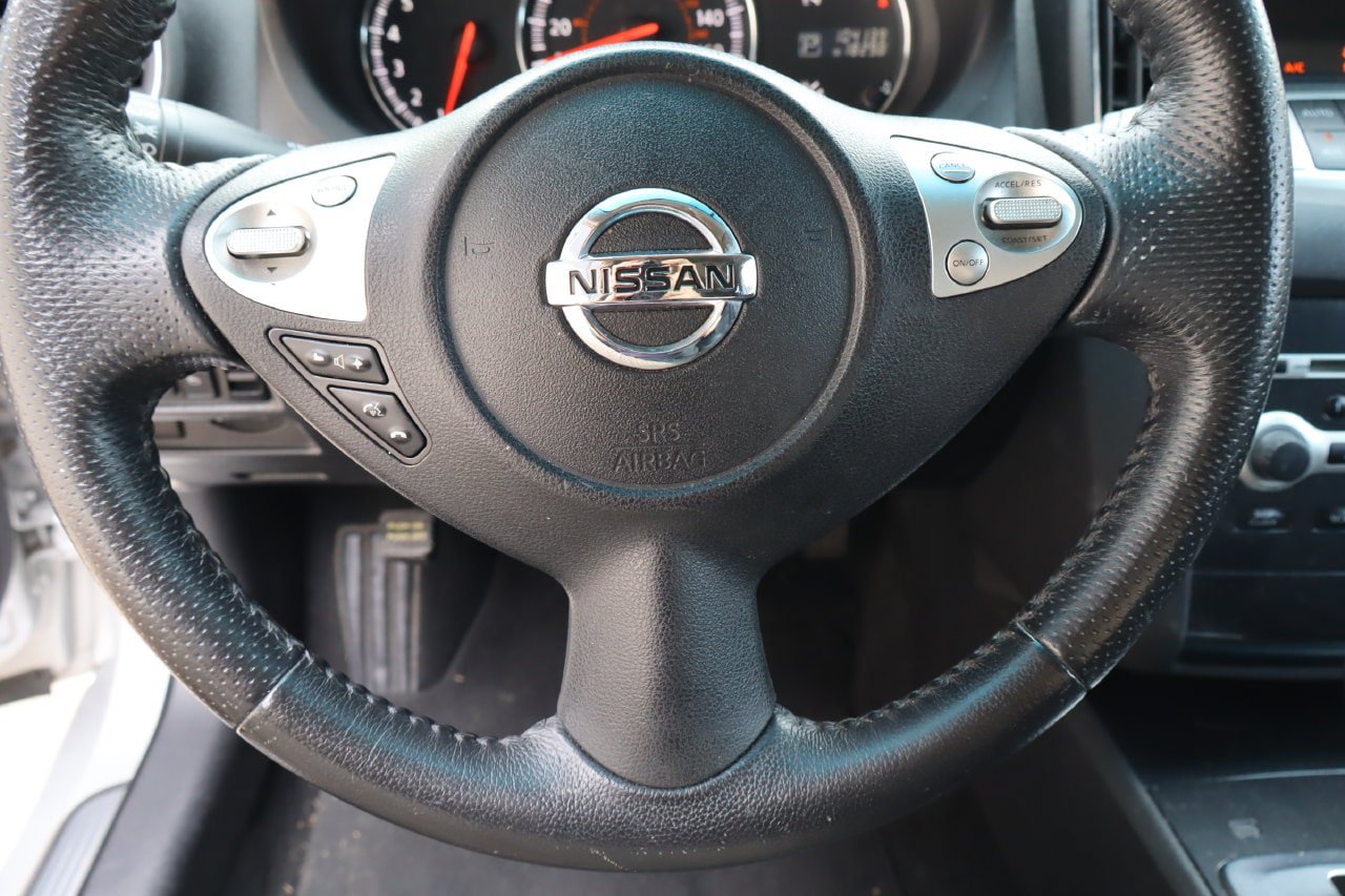 Used 2013 Nissan Maxima 3.5 S FWD image 11