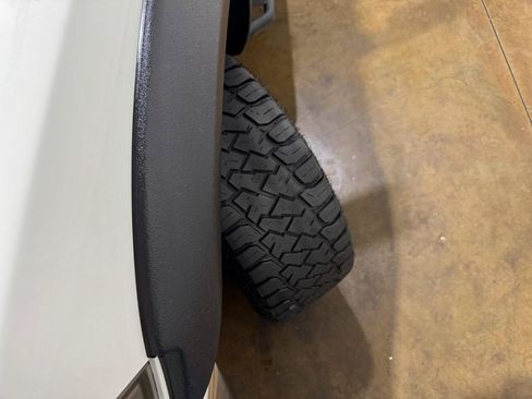 Used 2018 RAM 2500 Laramie w/ Convenience Group AWD/4WD image 57