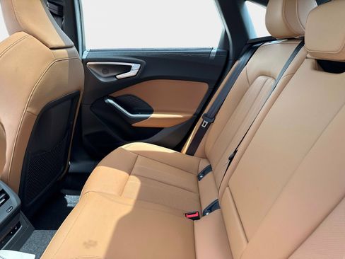 New 2026 Audi A5 2.0T Prestige AWD/4WD image 12