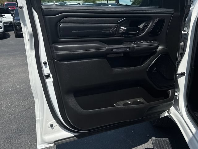 Used 2024 RAM 1500 Limited AWD/4WD image 20