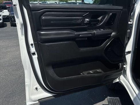 Used 2024 RAM 1500 Limited AWD/4WD image 20