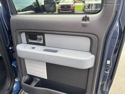 Used 2013 Ford F150 XLT w/ XLT Chrome Pkg AWD/4WD image 23