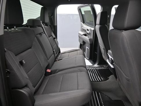 Used 2023 GMC Sierra 1500 Elevation w/ X31 Off-Road Package image 33