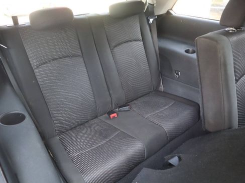 Used 2020 Dodge Journey SE w/ Blacktop Package FWD image 17
