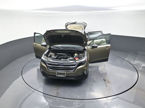 New 2026 Subaru Forester Premium image 12