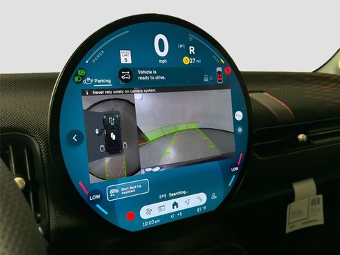 New 2026 MINI Cooper S FWD image 13