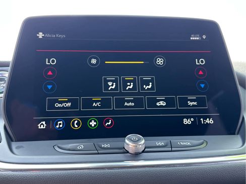 Certified 2023 Chevrolet Blazer LT w/ Convenience Package AWD/4WD image 16