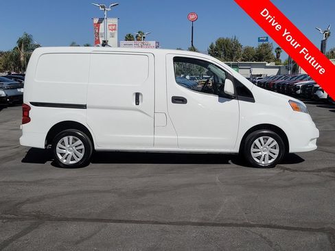 Used 2021 Nissan NV200 SV FWD image 35