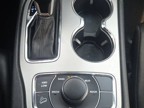 Used 2020 Jeep Grand Cherokee Limited w/ Premium Lighting Group AWD/4WD image 33