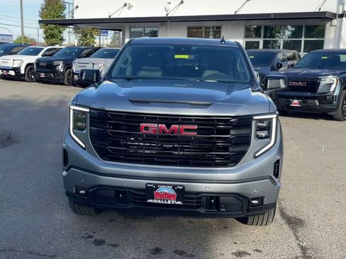 New 2026 GMC Sierra 1500 Elevation w/ Elevation Premium Package AWD/4WD image 72