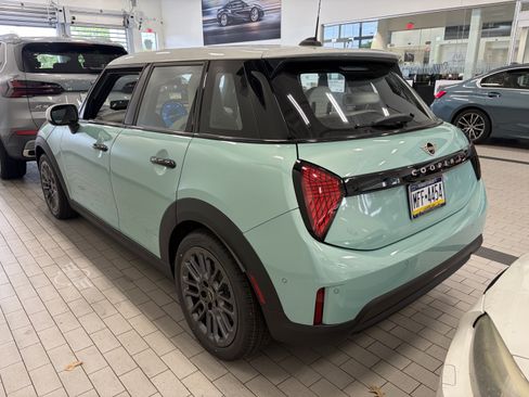 Used 2026 MINI Cooper S FWD image 5