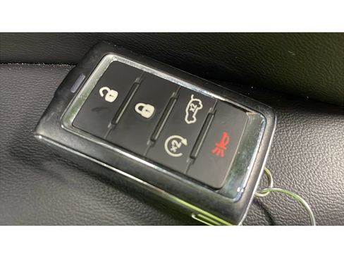 Used 2023 Jeep Grand Cherokee Altitude AWD/4WD image 20