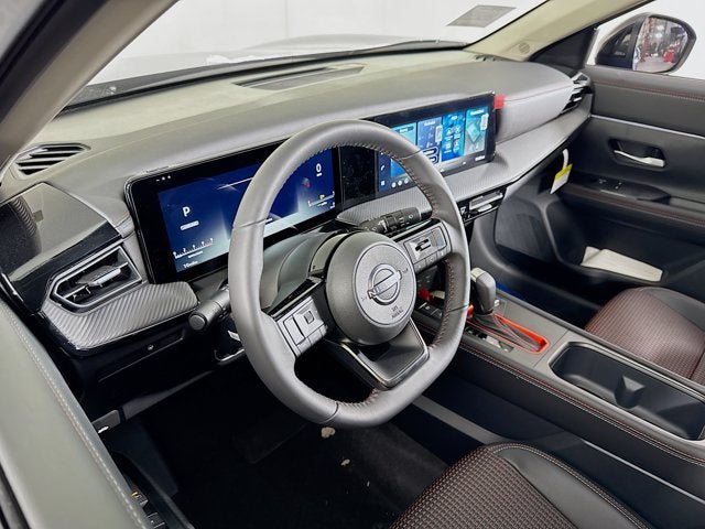 New 2026 Nissan Kicks SR w/ Illumination Package AWD/4WD image 8