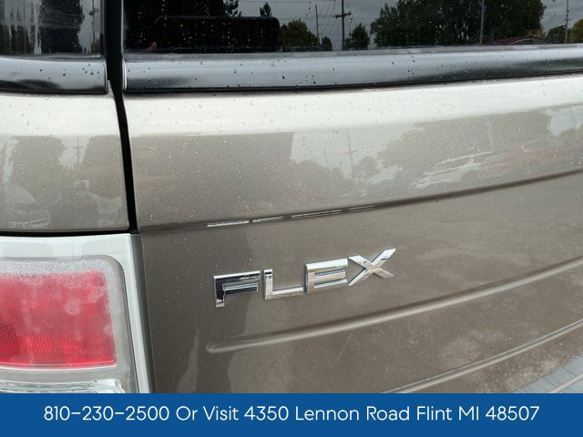 Used 2014 Ford Flex SE FWD image 31
