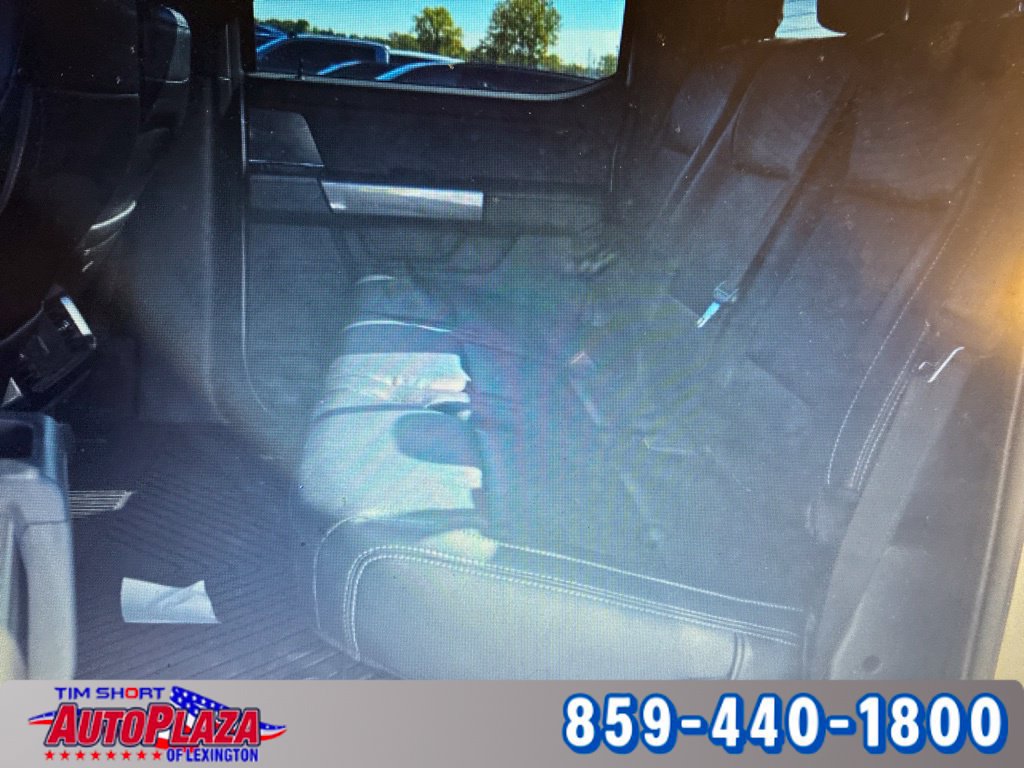 Used 2021 Ford F150 XLT w/ Equipment Group 302A High AWD/4WD image 5