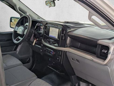 Used 2023 Ford F150 XL image 19
