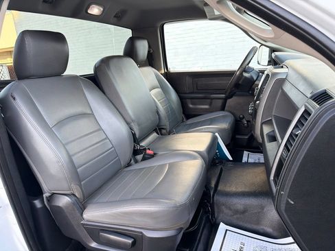 Used 2017 RAM 1500 Tradesman AWD/4WD image 11