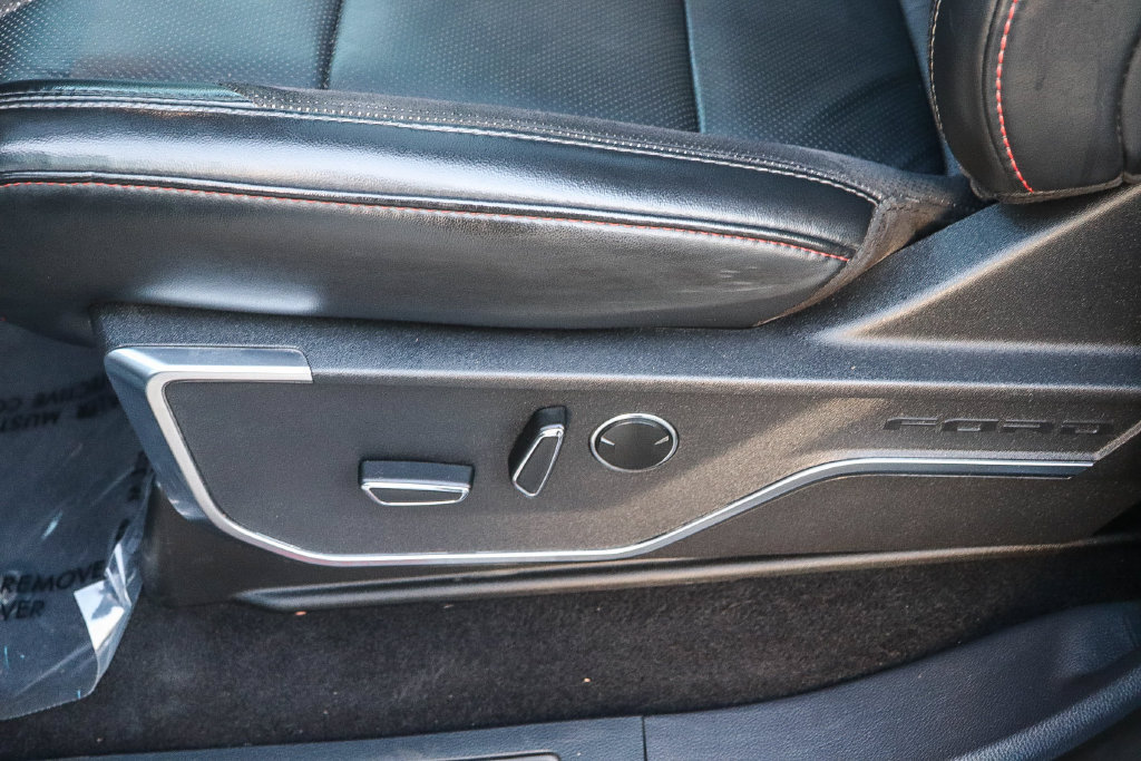 Used 2024 Ford F150 Raptor AWD/4WD image 25