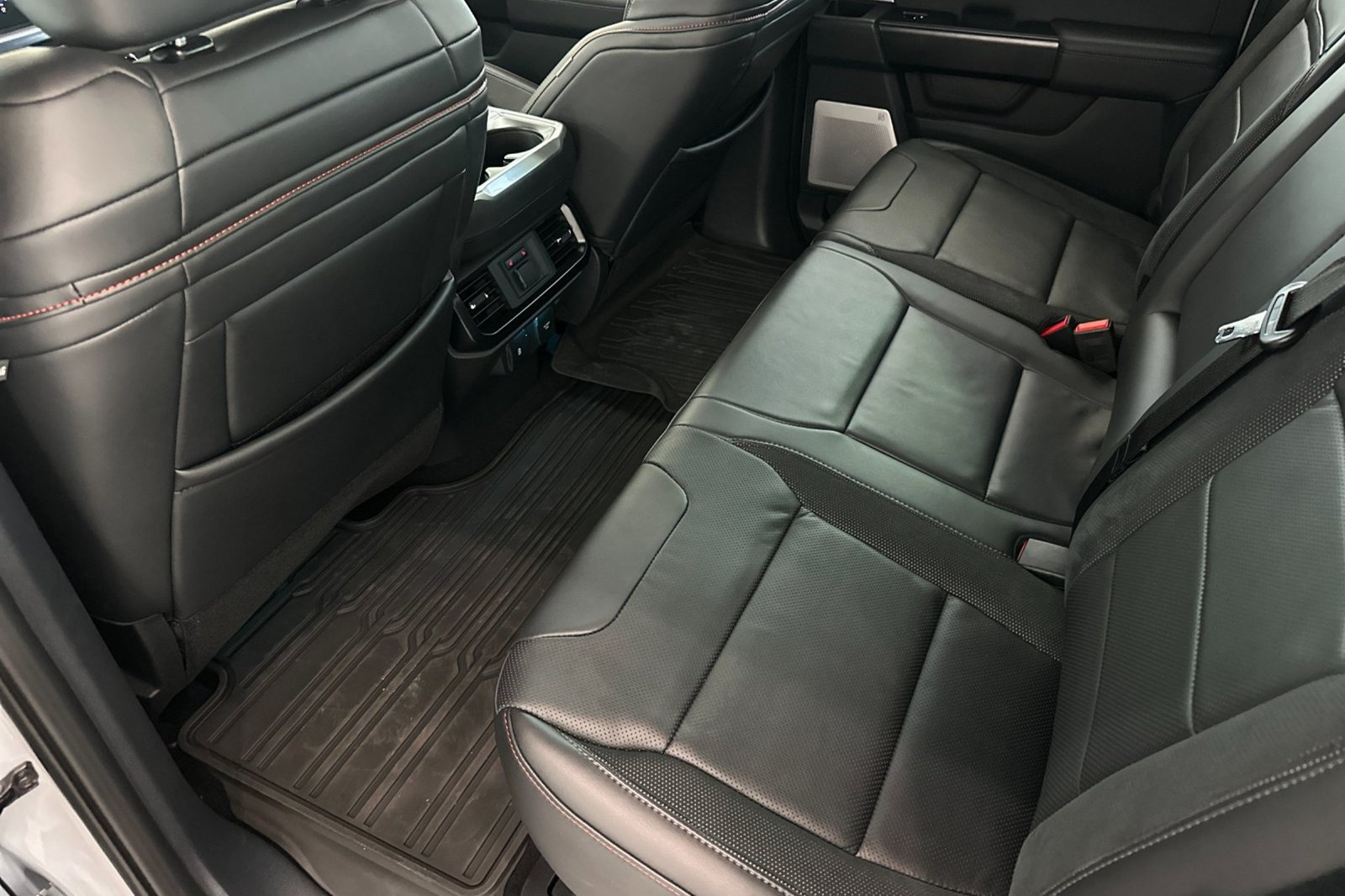 New 2025 Ford F150 Raptor AWD/4WD image 14