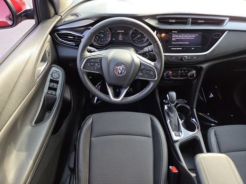 Used 2022 Buick Encore GX Preferred FWD image 26