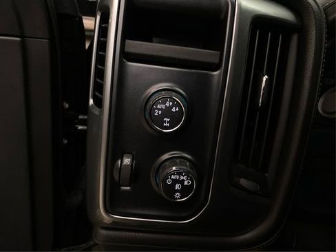 Used 2014 Chevrolet Silverado 1500 LTZ w/ LTZ Plus Package image 22