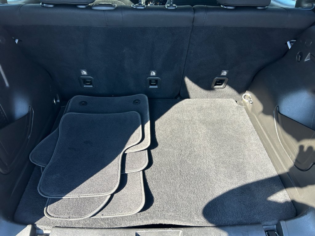 Used 2021 Jeep Renegade Sport AWD/4WD image 21