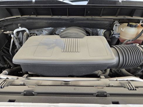 Used 2020 Chevrolet Silverado 1500 RST AWD/4WD image 23
