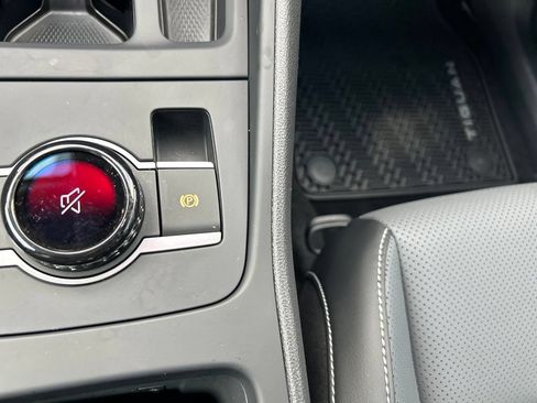 Certified 2026 Volkswagen Tiguan SE FWD image 52