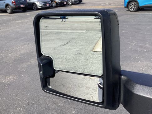 Used 2024 Chevrolet Silverado 2500 Custom w/ Custom Value Package image 29