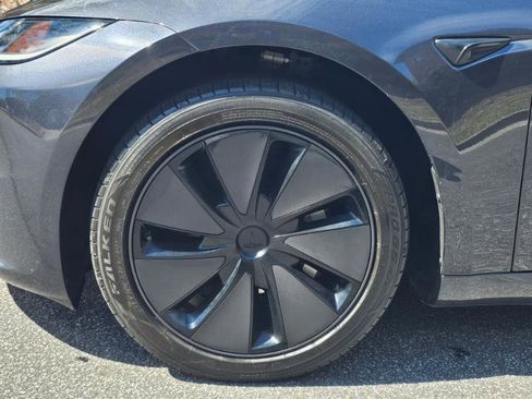 Used 2024 Tesla Model 3 RWD image 18